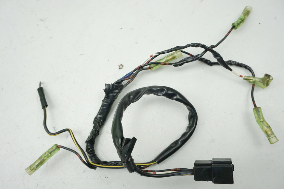 KAWASAKI ZR7 ZR750F Cable Calefacción Carburador para Carburador Keihin