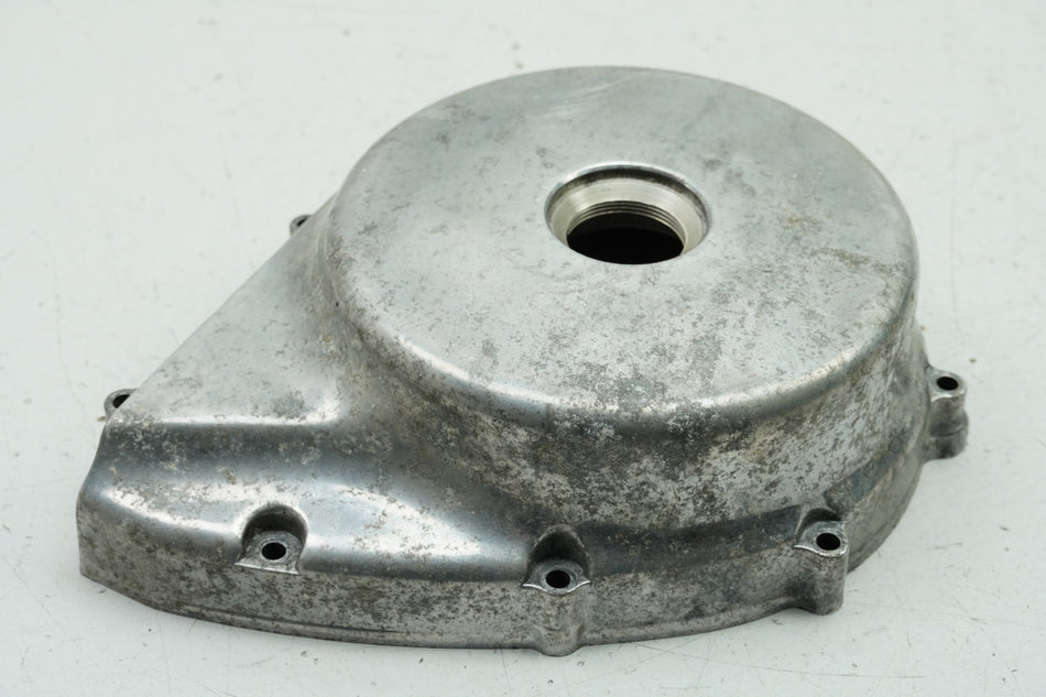 SUZUKI LS 650 NP41A/ B SAVAGE Limadeckel Cover Motor Motordeckel links Generator