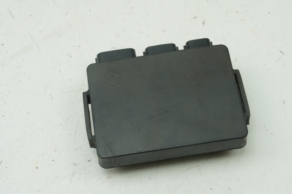 KAWASAKI Z 650 ER650HA2 Relé para luces, bomba de gasolina, sistema de inyección (para motor)