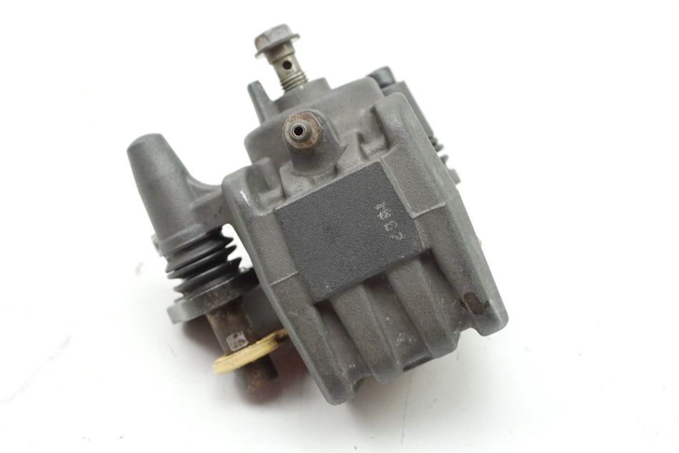 KAWASAKI ER-6 N ER650A pinza de freno trasera Tokico pinza de freno pistón de freno
