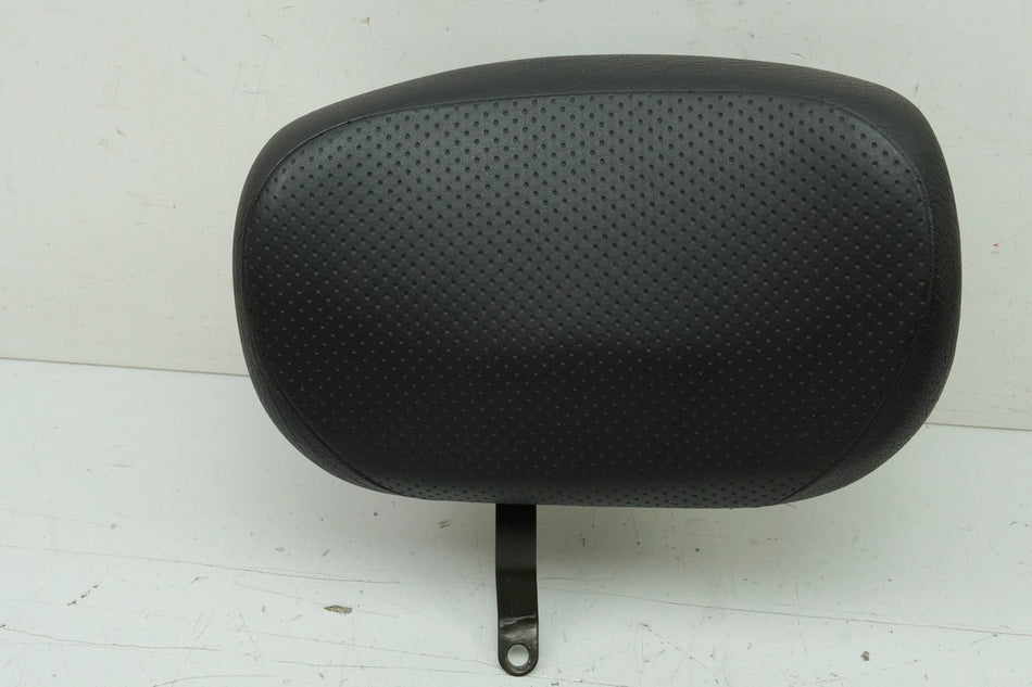 SUZUKI AN 400 WVAU BURGMAN Respaldo Acolchado Cojín (para asiento) K1 K2