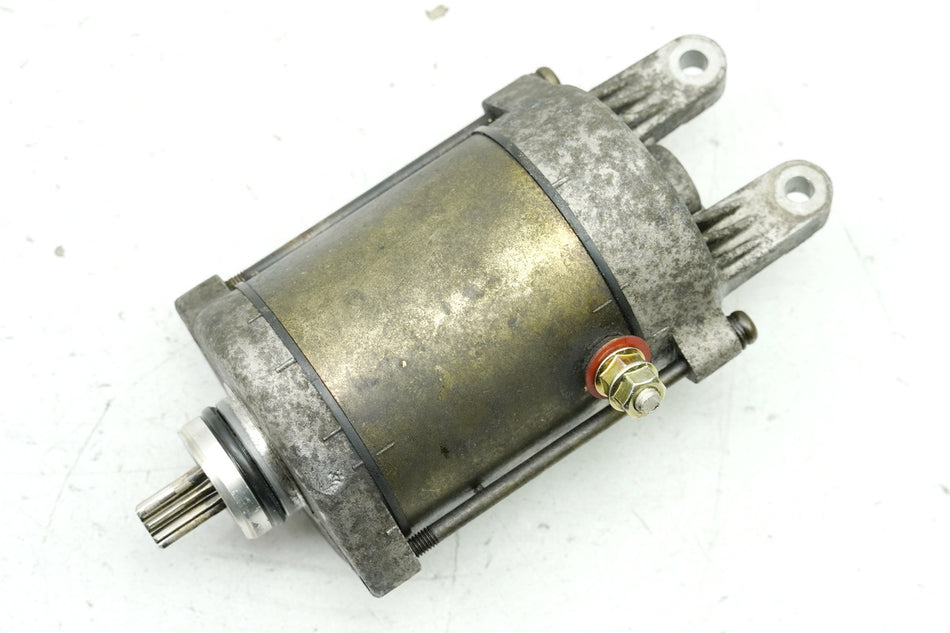 KYMCO PEOPLE GT 300 i V4 Motor de arranque para motor 31210-LEA7-E00