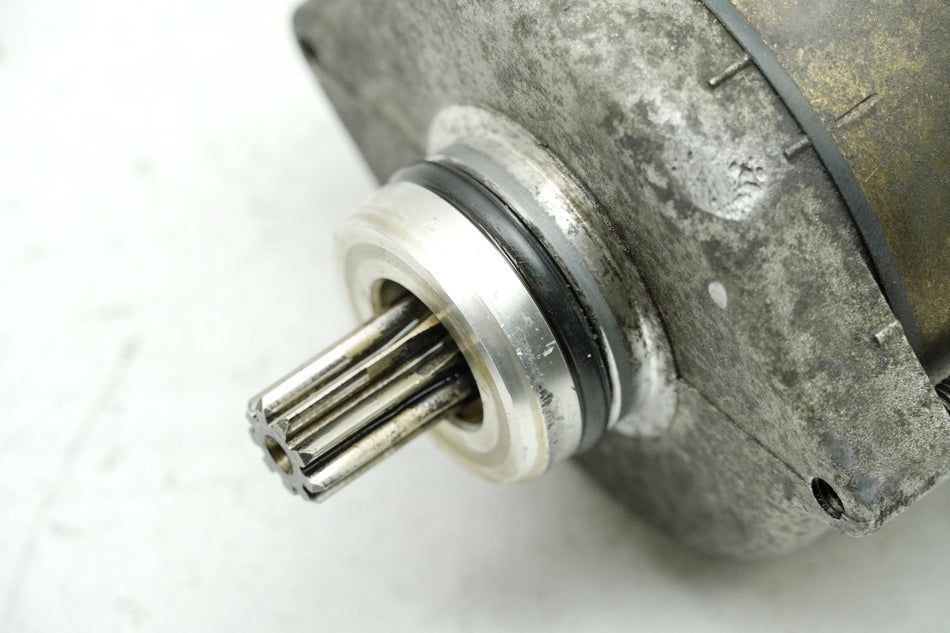 KYMCO PEOPLE GT 300 i V4 Motor de arranque para motor 31210-LEA7-E00