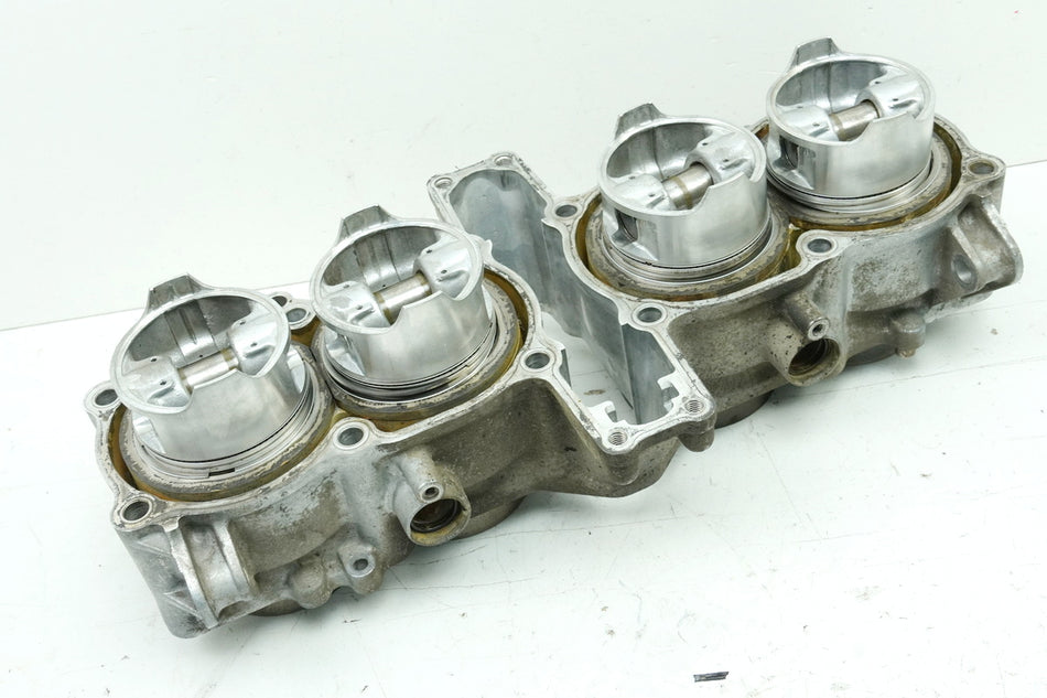 HONDA CBR 1000 SC24 Zylinder & Kolben (für Motor) 12100-MS2-610