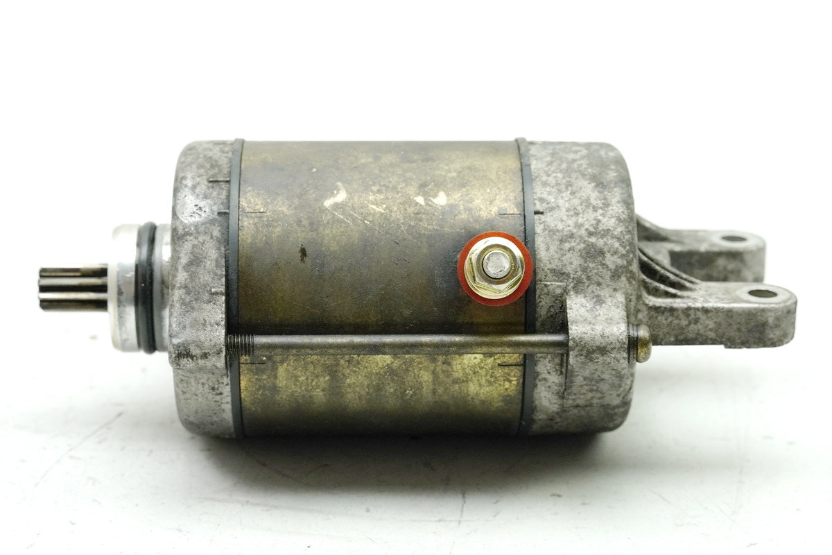 KYMCO PEOPLE GT 300 i V4 Starter Motor 31210-LEA7-E00