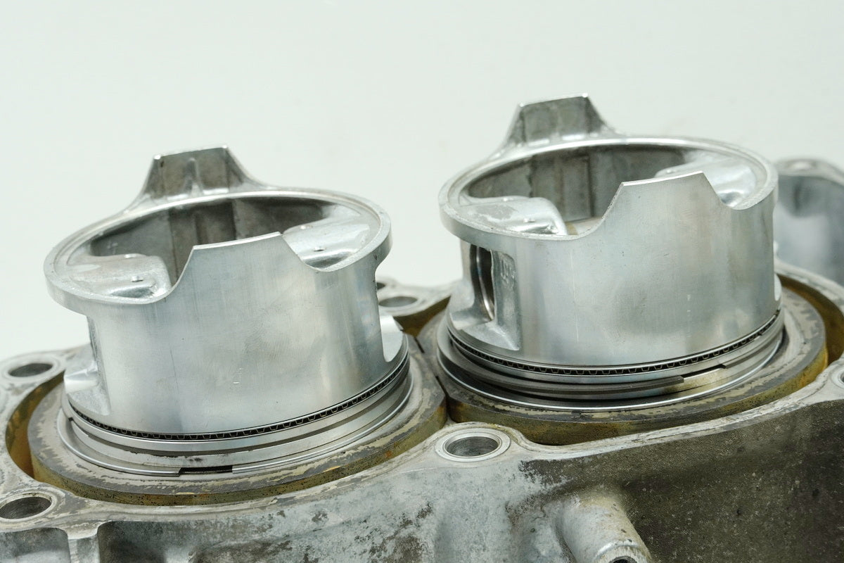HONDA CBR 1000 SC24 Cylinder & Piston (for engine) 12100-MS2-610