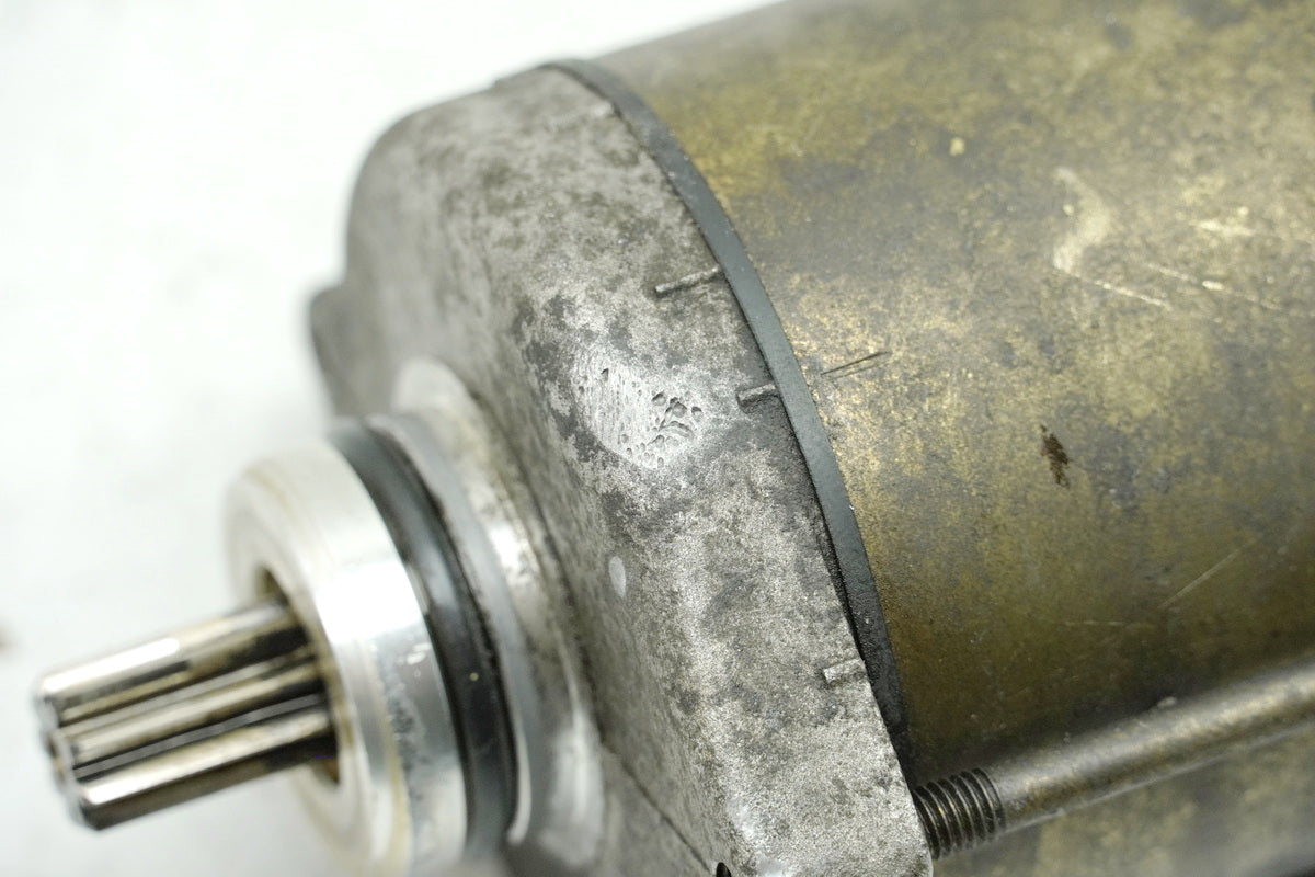 KYMCO PEOPLE GT 300 i V4 Starter Motor 31210-LEA7-E00