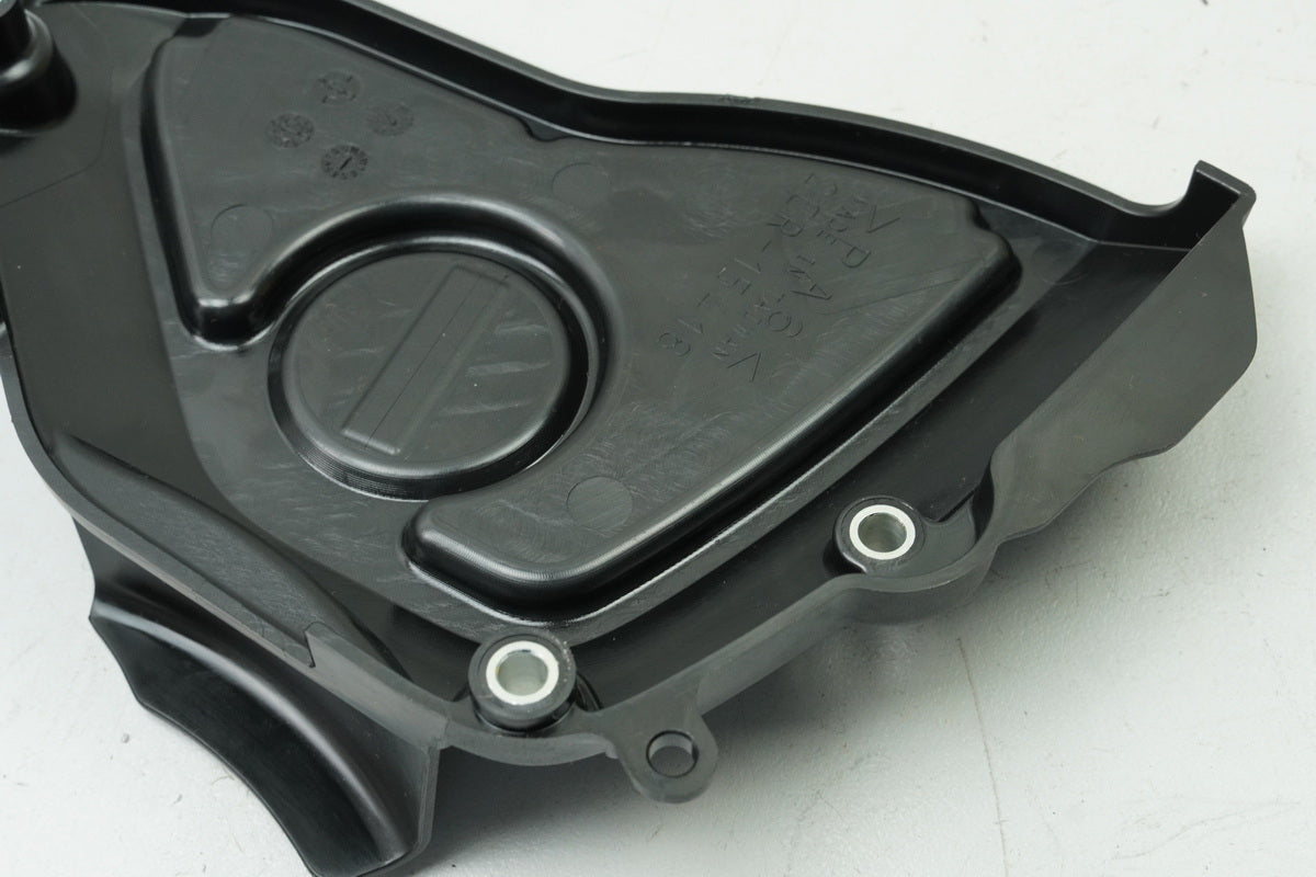 YAMAHA MTN 1000 MT-10 RN78 Sprocket Cover Engine Cover Left 4550 km