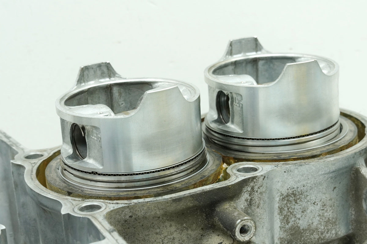 HONDA CBR 1000 SC24 Cylinder & Piston (for engine) 12100-MS2-610