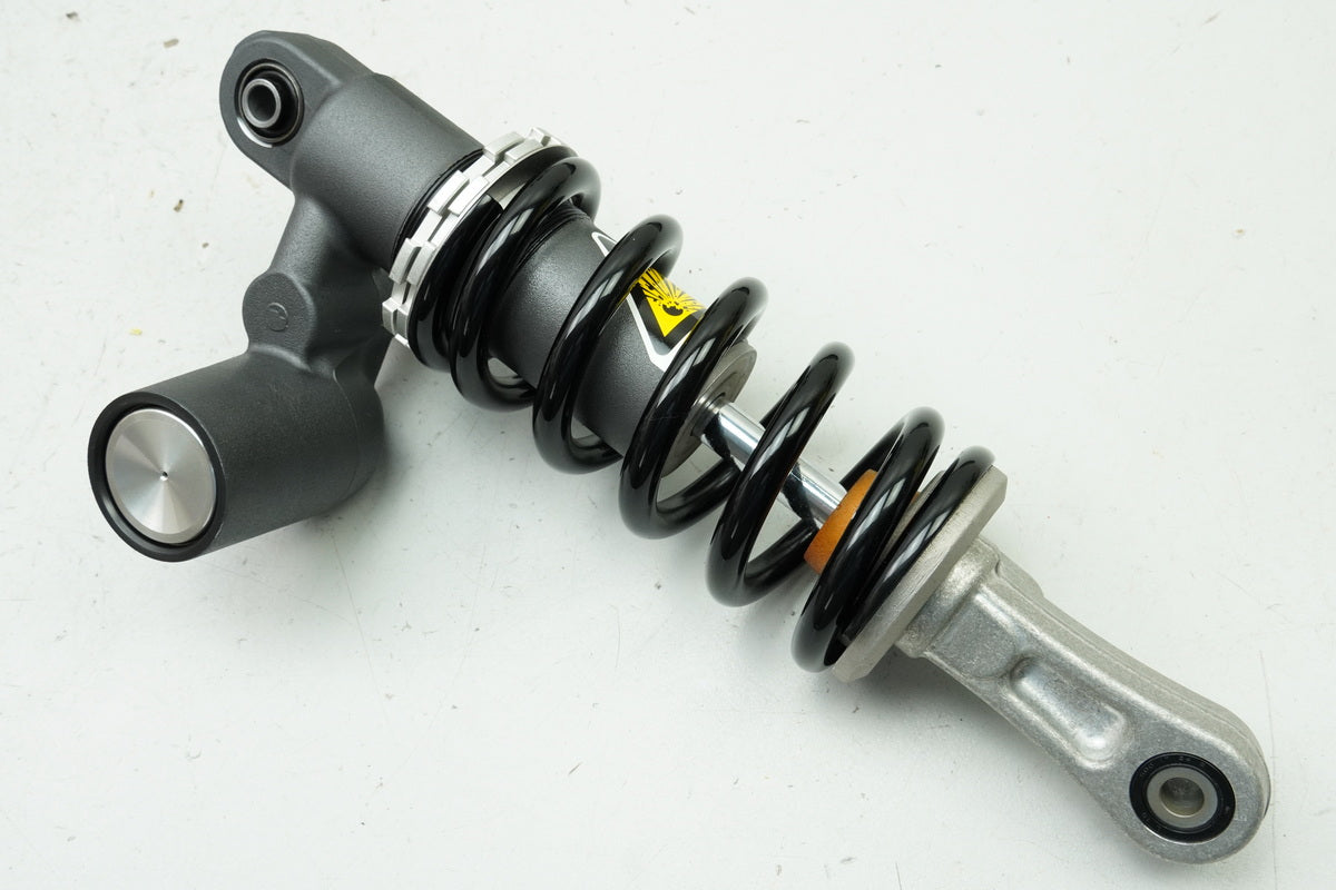 YAMAHA MTN 1000 MT-10 RN78 Shock Absorber original 4550 km