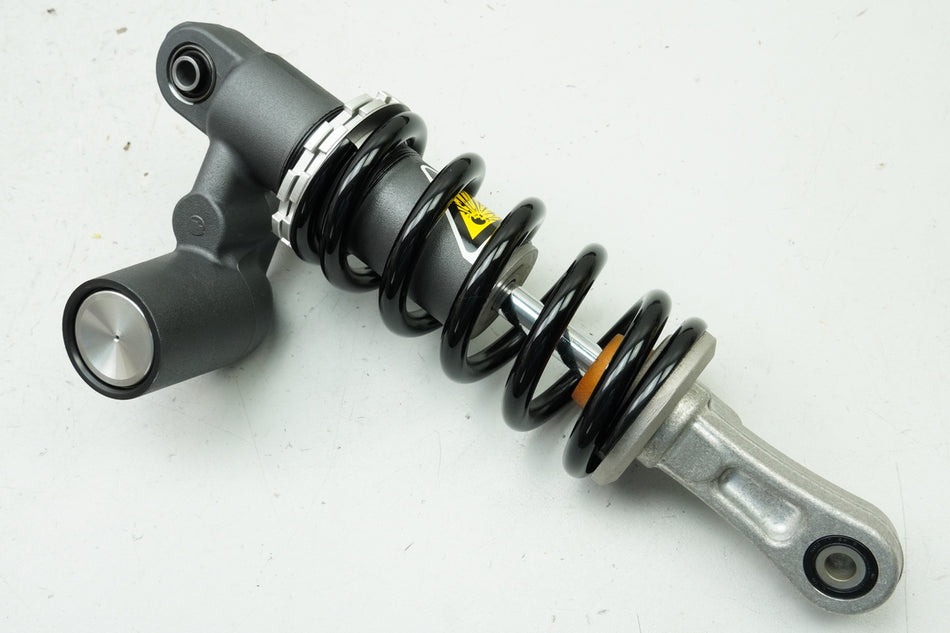 YAMAHA MTN 1000 MT-10 RN78 Shock Absorber original 4550 km