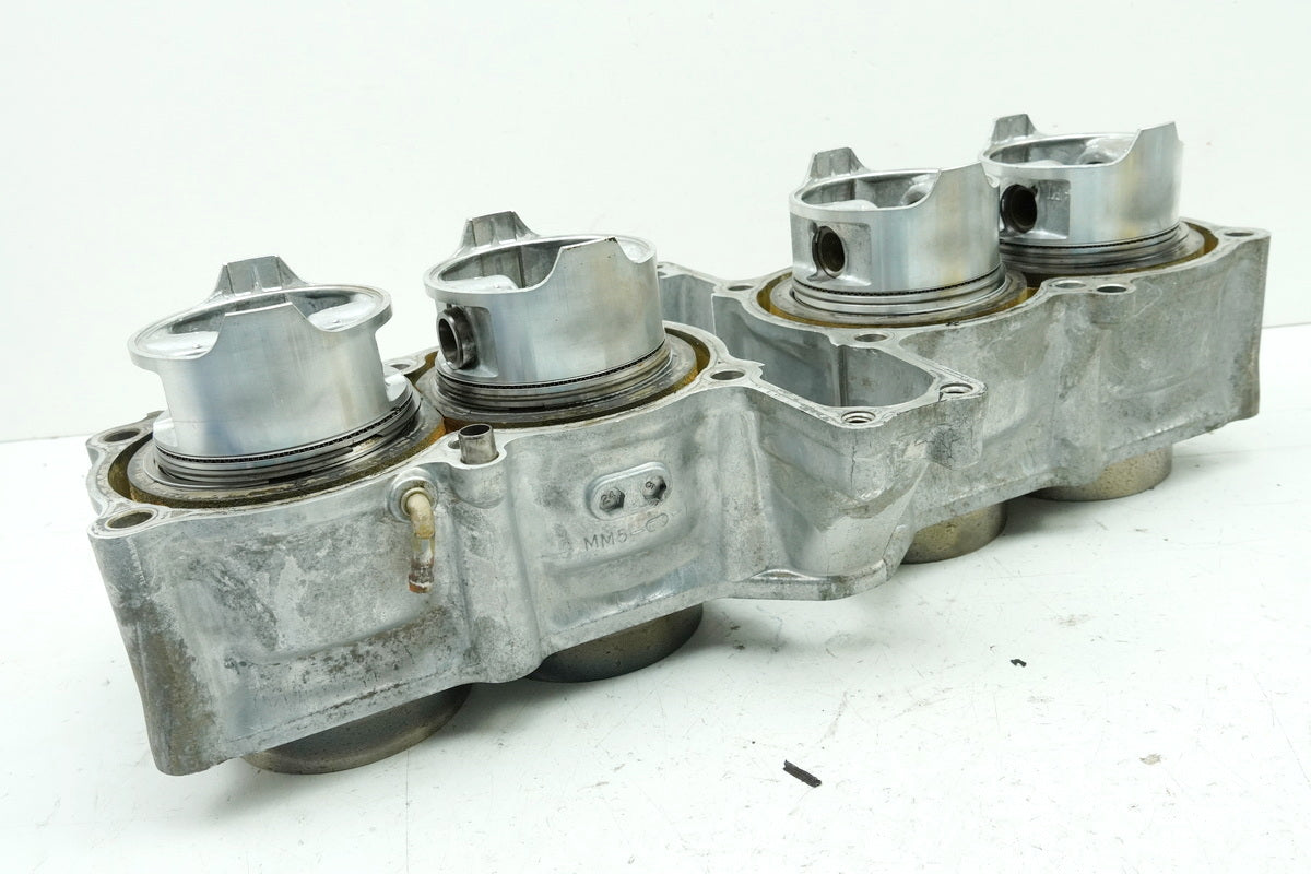 HONDA CBR 1000 SC24 Cylinder & Piston (for engine) 12100-MS2-610