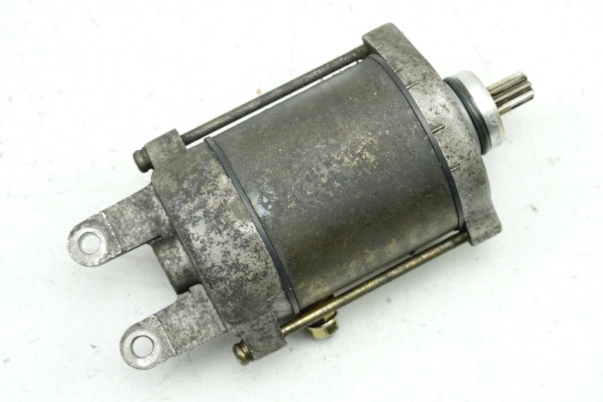 KYMCO PEOPLE GT 300 i V4 Starter Motor 31210-LEA7-E00