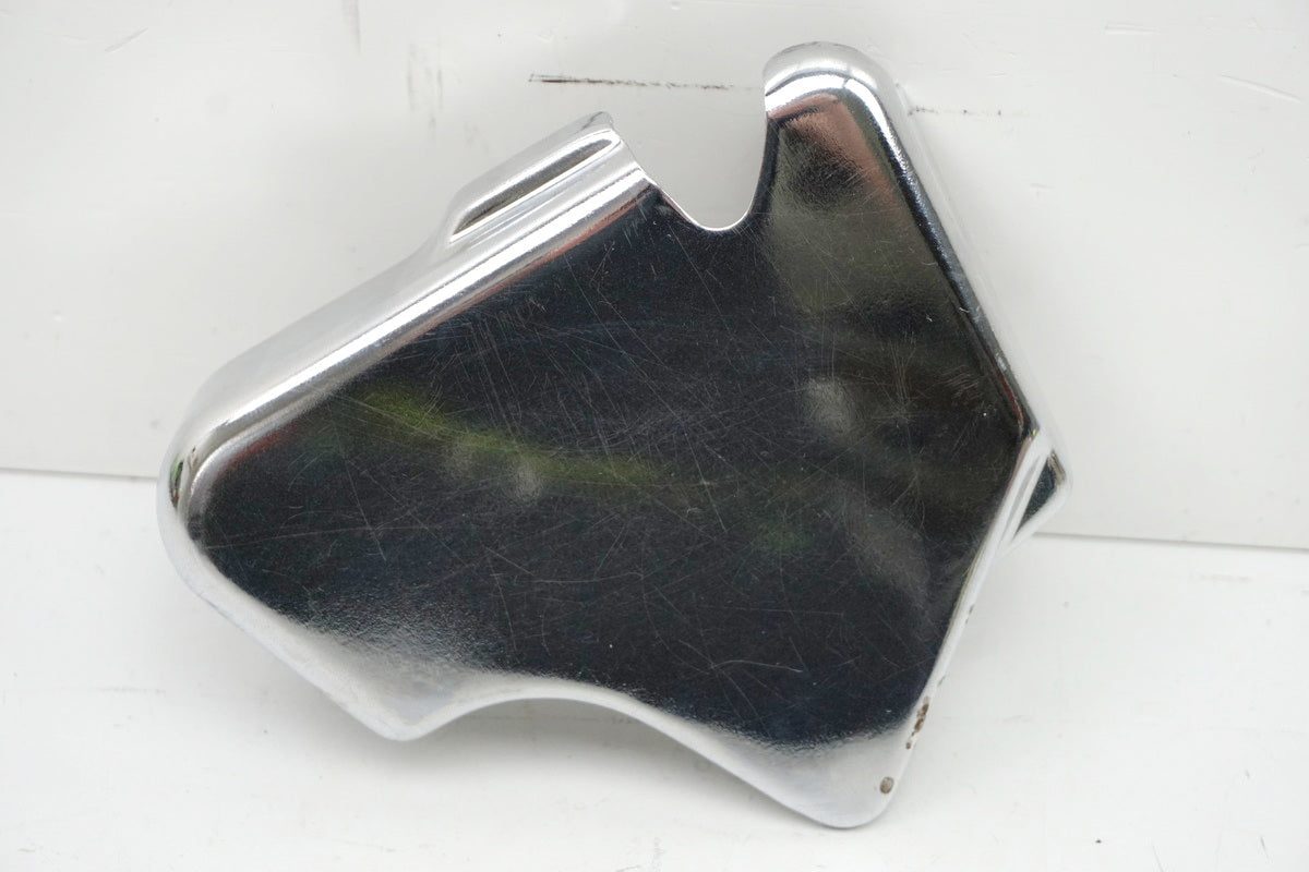 SUZUKI VS 750 VR51A INTRUDER Cover Right Frame Engine Cover Trim Lid