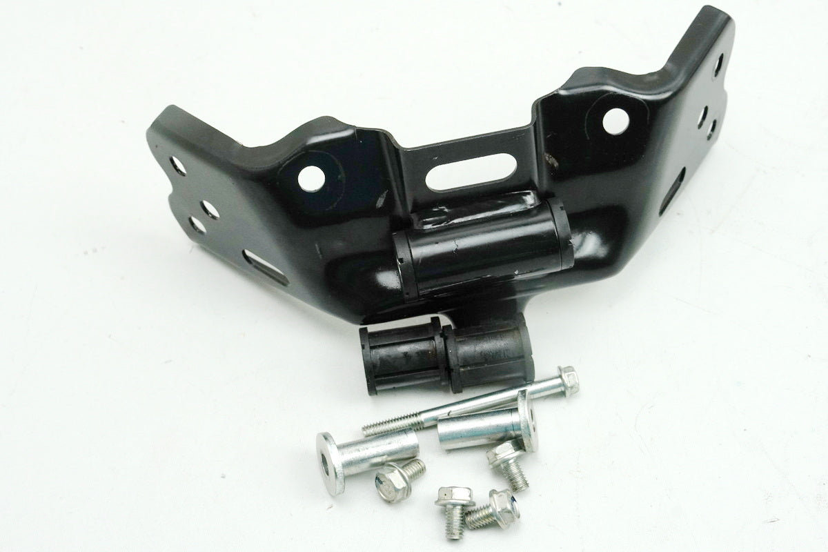 HONDA CB 125 R JC91 Bracket Tank Mounting Fuel Tank