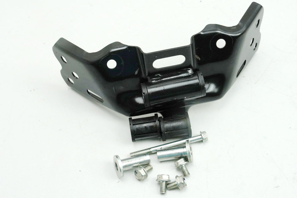 HONDA CB 125 R JC91 Halter Tank Halterung Kraftstofftank