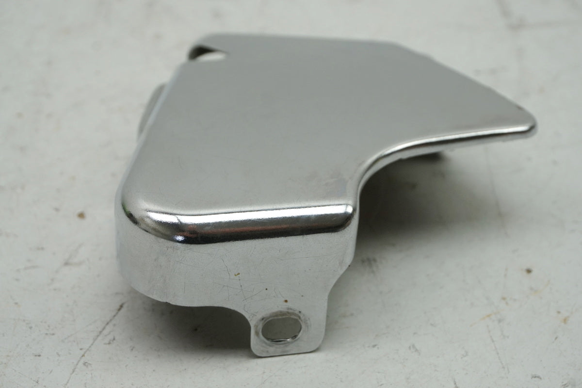 SUZUKI VS 750 VR51A INTRUDER Cover Right Frame Engine Cover Trim Lid
