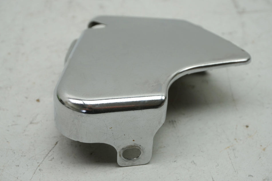 SUZUKI VS 750 VR51A INTRUDER Abdeckung rechts Rahmen Motor Cover Blende Deckel