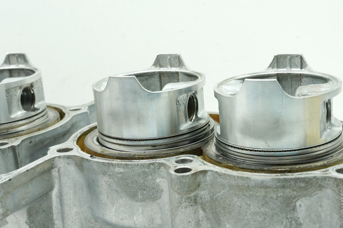 HONDA CBR 1000 SC24 Cylinder & Piston (for engine) 12100-MS2-610