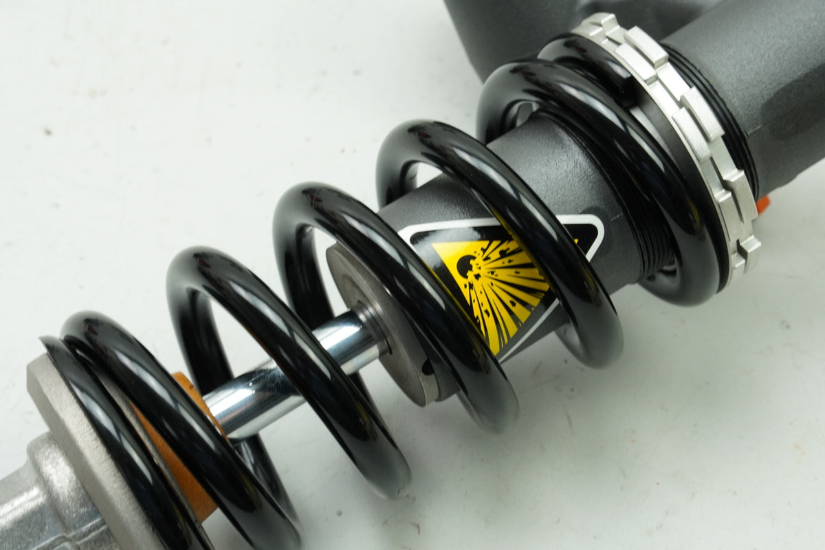 YAMAHA MTN 1000 MT-10 RN78 Shock Absorber original 4550 km