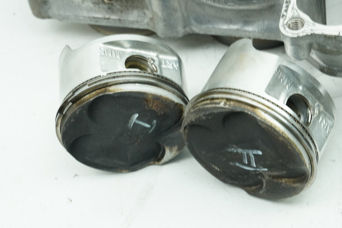 HONDA CBR 1000 SC24 Cylinder & Piston (for engine) 12100-MS2-610