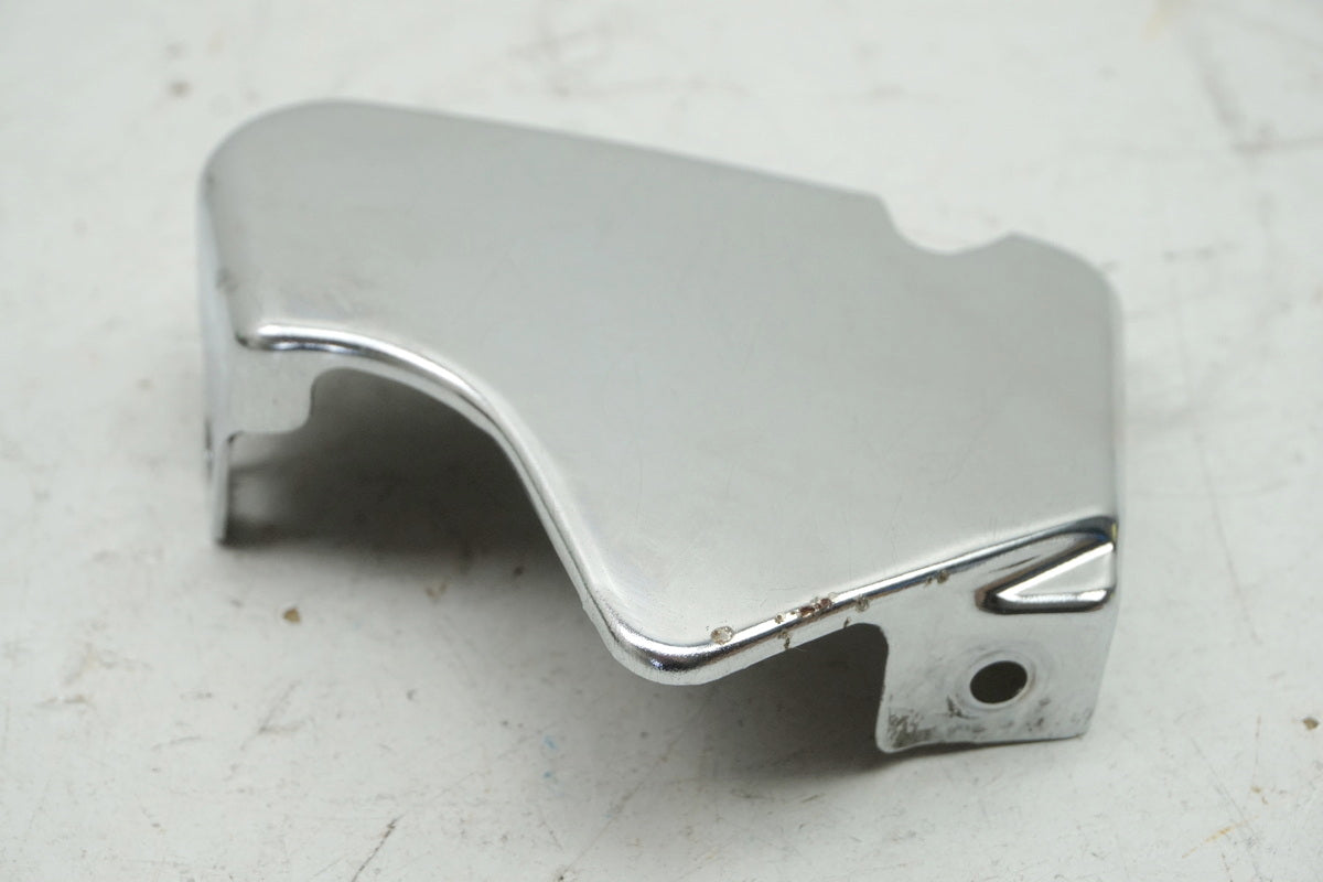 SUZUKI VS 750 VR51A INTRUDER Cover Right Frame Engine Cover Trim Lid