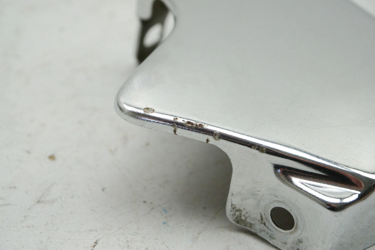 SUZUKI VS 750 VR51A INTRUDER Cover Right Frame Engine Cover Trim Lid