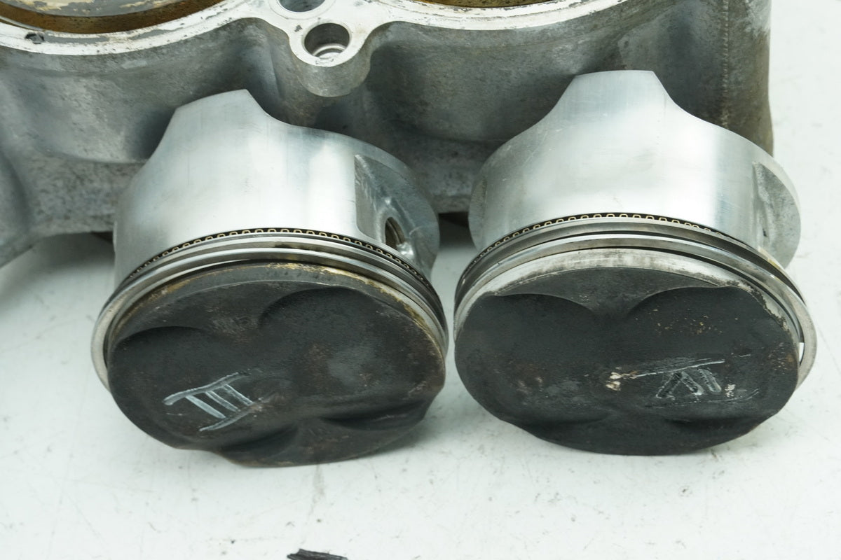 HONDA CBR 1000 SC24 Cylinder & Piston (for engine) 12100-MS2-610