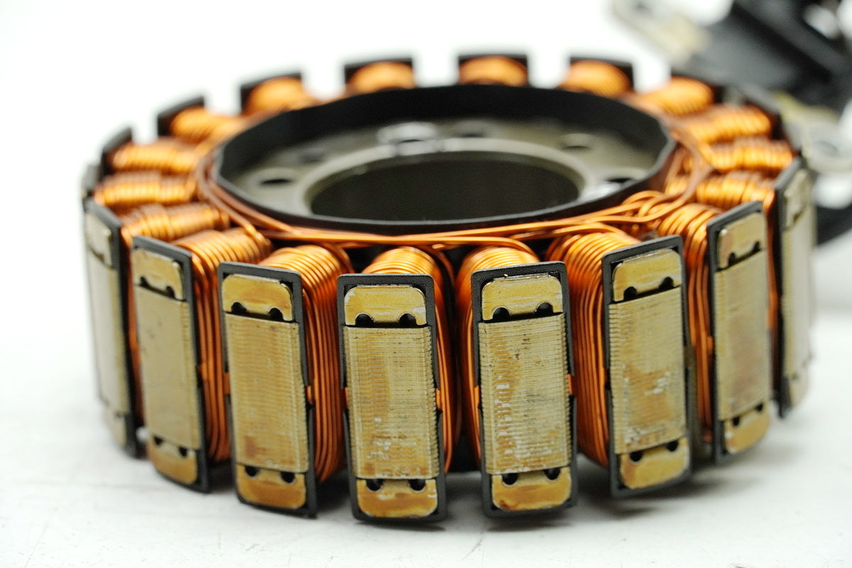 KYMCO PEOPLE GT 300 i V4 Lima Stator original Lichtmaschine Pick Up Impulsgeber