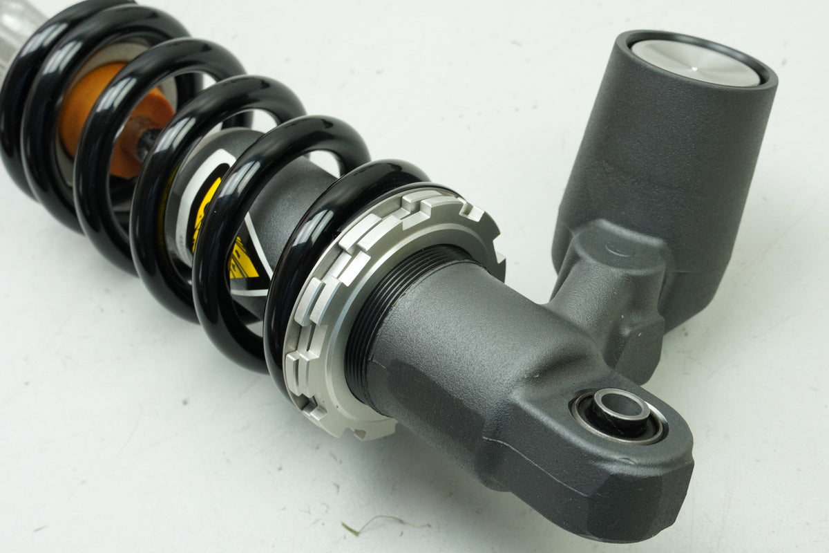 YAMAHA MTN 1000 MT-10 RN78 Shock Absorber original 4550 km