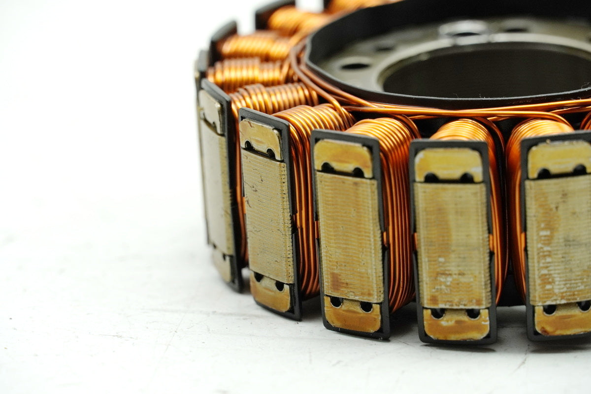 KYMCO PEOPLE GT 300 i V4 Lima Stator original Lichtmaschine Pick Up Impulsgeber