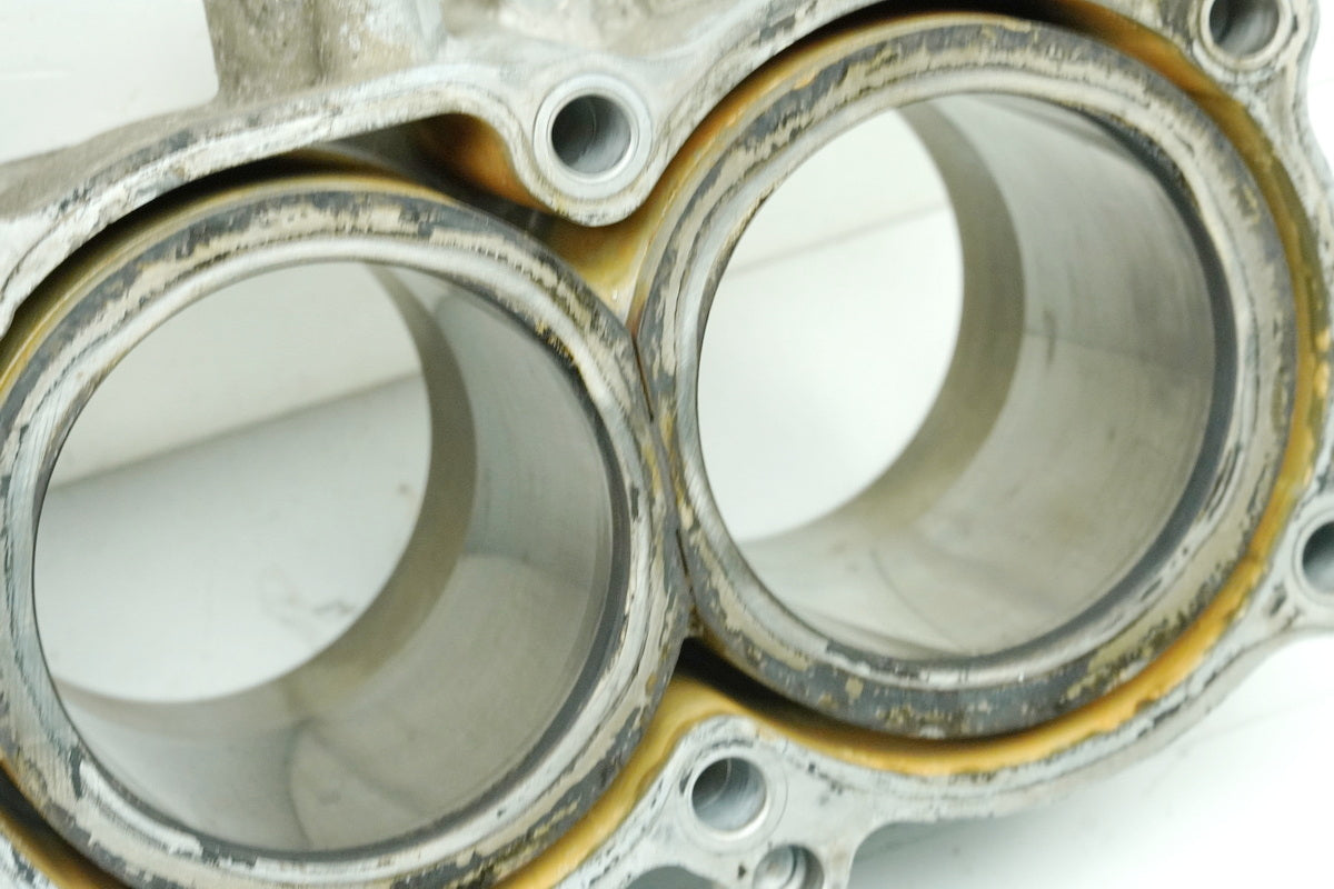 HONDA CBR 1000 SC24 Cylinder & Piston (for engine) 12100-MS2-610