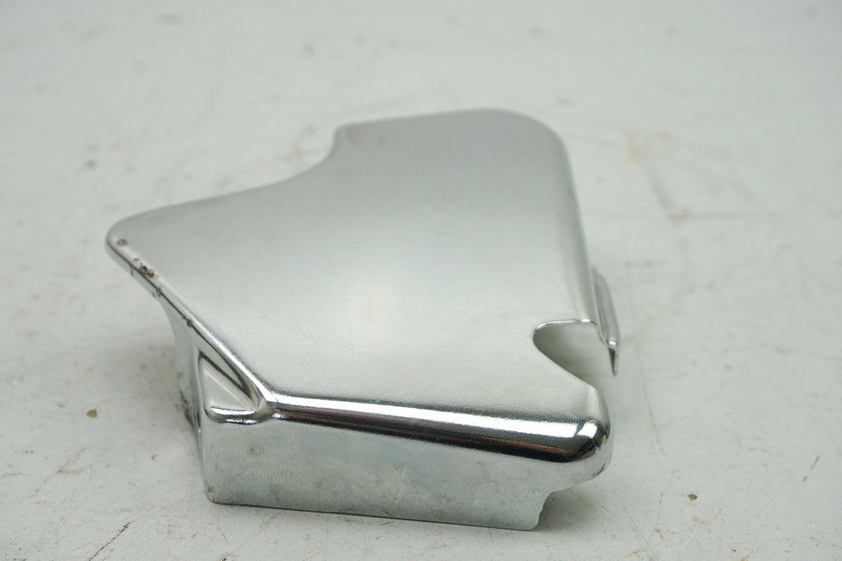 SUZUKI VS 750 VR51A INTRUDER Cover Right Frame Engine Cover Trim Lid