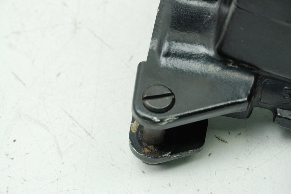 KAWASAKI ZZR 1100 D ZXT10D G Cilindro de freno delantero Bomba de freno Cilindro maestro