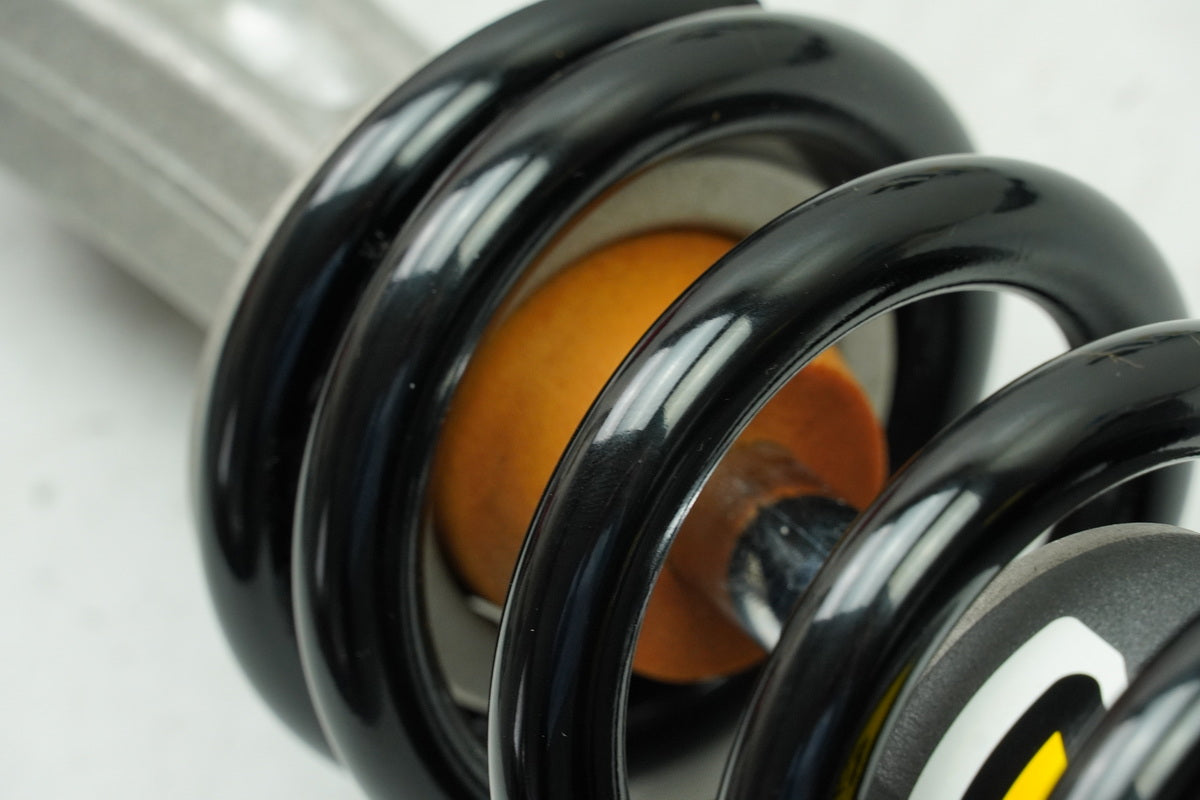 YAMAHA MTN 1000 MT-10 RN78 Shock Absorber original 4550 km