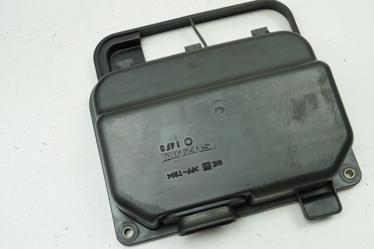 SUZUKI AN 400 WVAU BURGMAN Airbox Luftfilterkasten Luftfiltergehäuse K1 K2