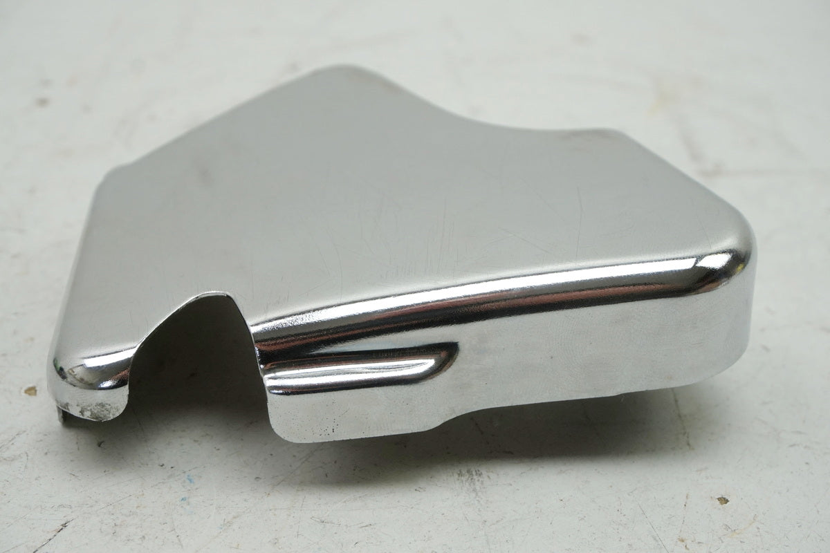SUZUKI VS 750 VR51A INTRUDER Cover Right Frame Engine Cover Trim Lid