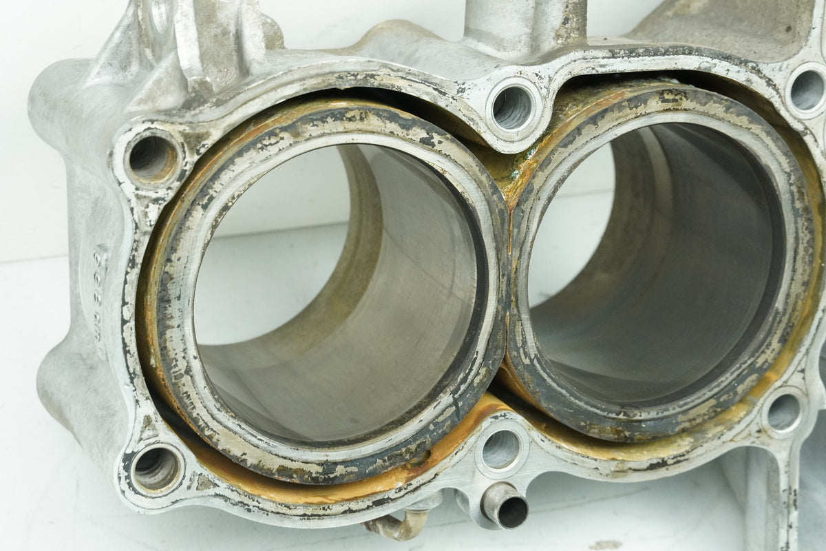 HONDA CBR 1000 SC24 Cylinder & Piston (for engine) 12100-MS2-610