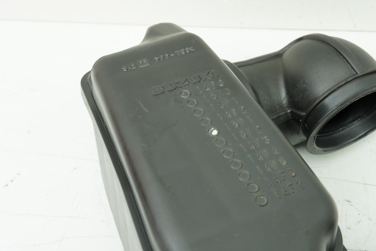SUZUKI AN 400 WVAU BURGMAN Airbox Luftfilterkasten Luftfiltergehäuse K1 K2