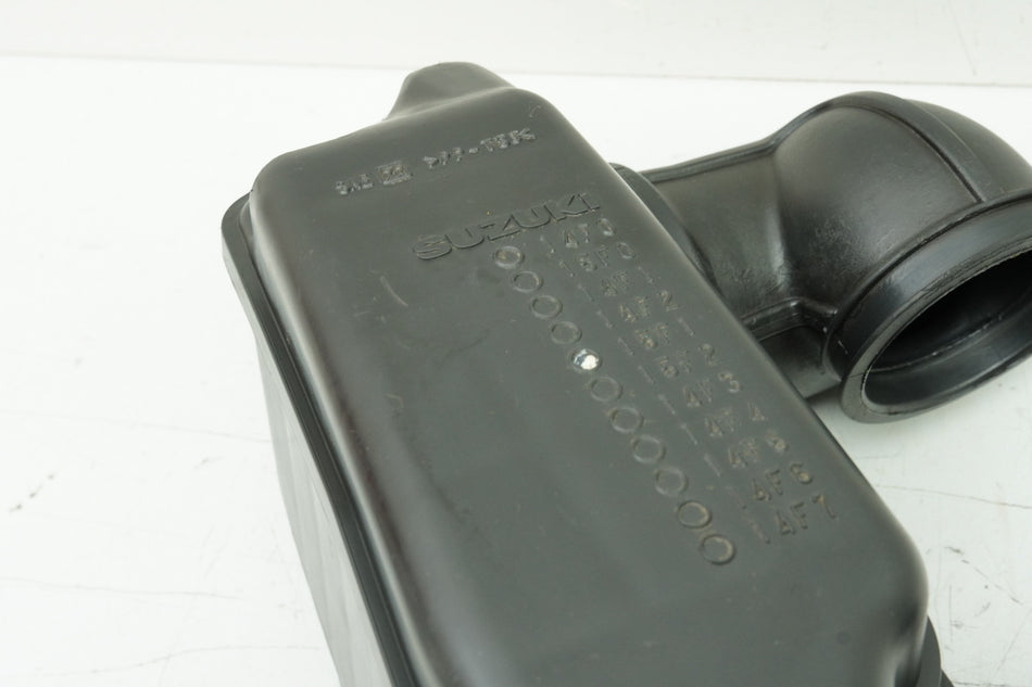 SUZUKI AN 400 WVAU BURGMAN Caja de filtro de aire Caja del filtro de aire Carcasa del filtro de aire K1 K2