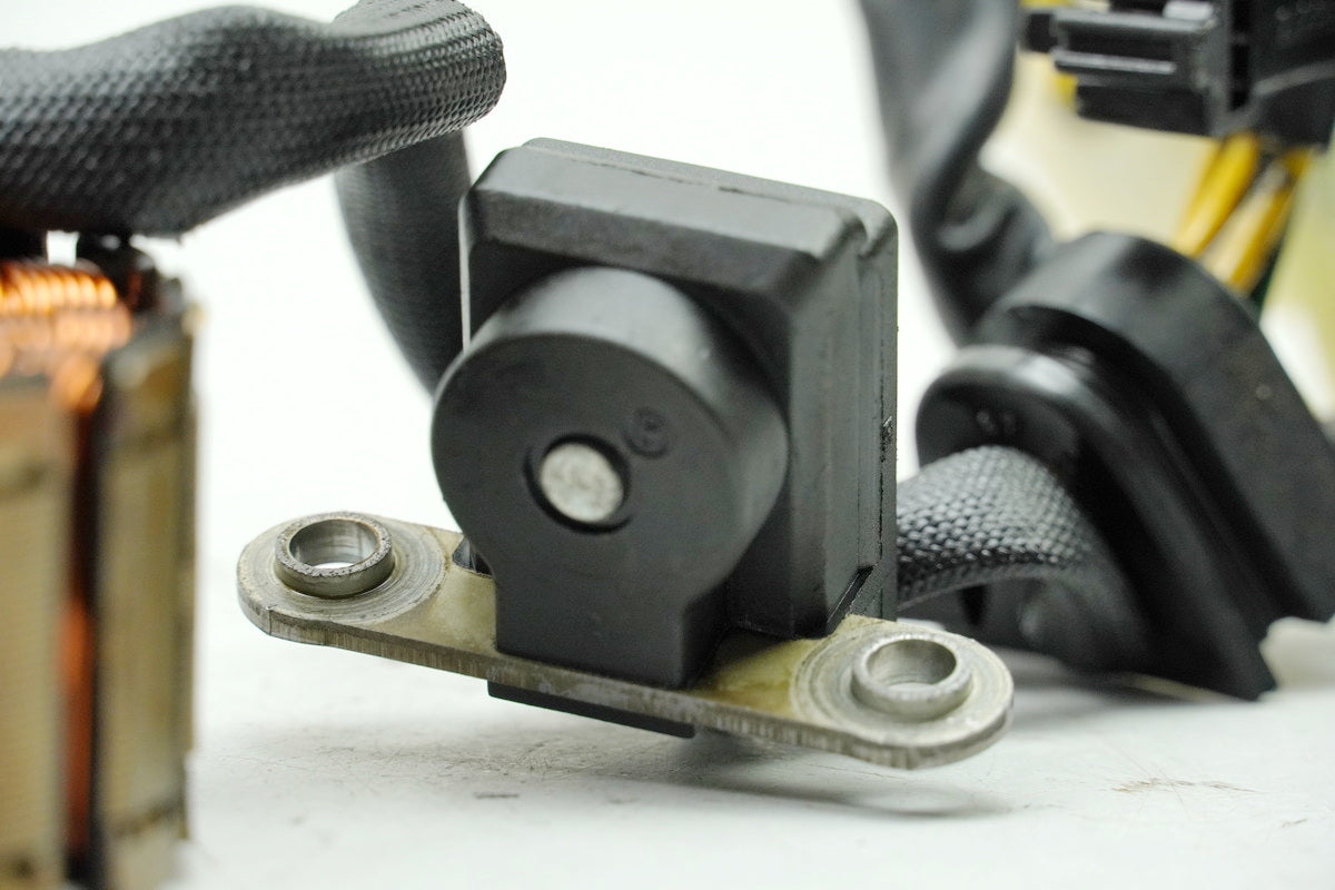 KYMCO PEOPLE GT 300 i V4 Lima Stator original Lichtmaschine Pick Up Impulsgeber