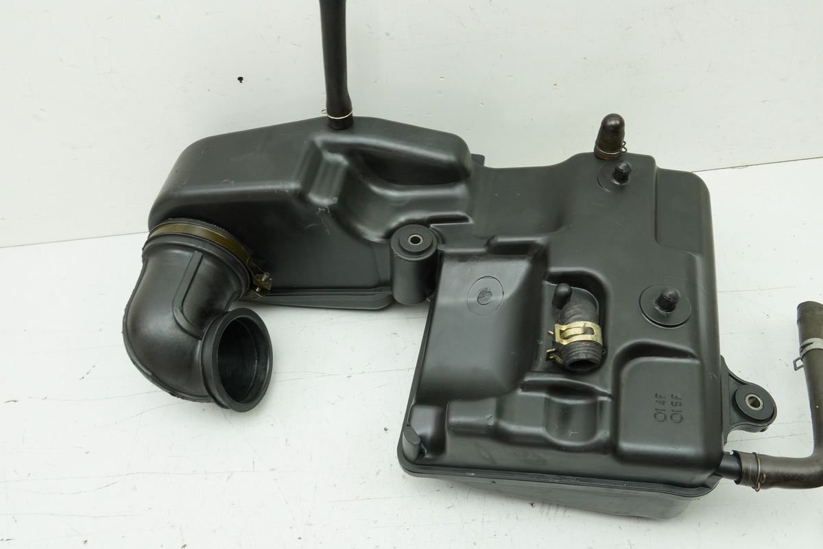 SUZUKI AN 400 WVAU BURGMAN Airbox Luftfilterkasten Luftfiltergehäuse K1 K2