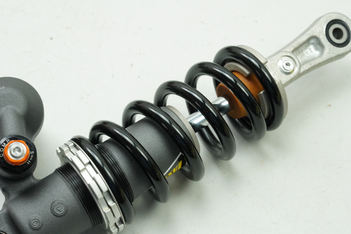YAMAHA MTN 1000 MT-10 RN78 Shock Absorber original 4550 km