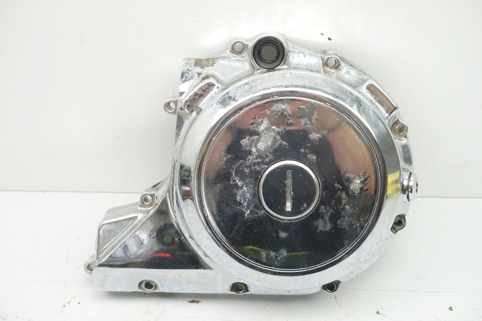 SUZUKI VS 750 VR51A INTRUDER Tapa de balancines Cubierta motor Tapa del motor