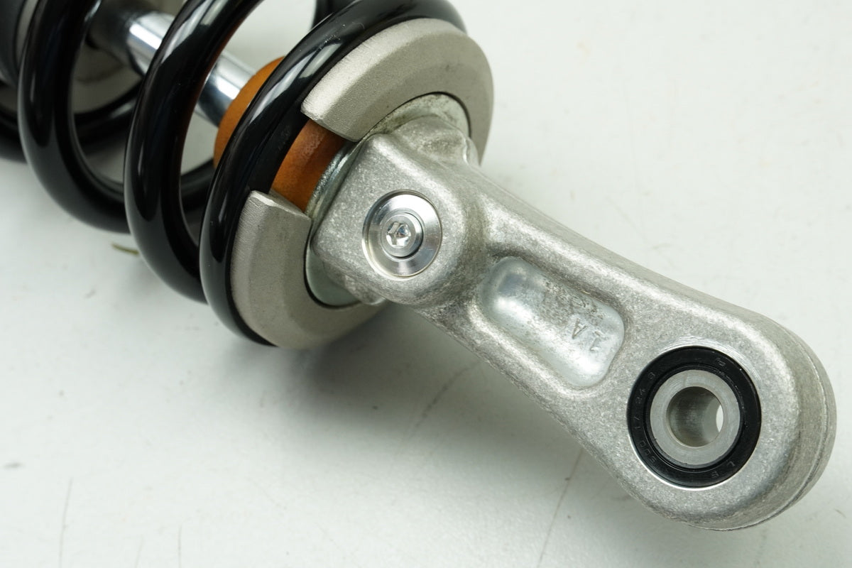 YAMAHA MTN 1000 MT-10 RN78 Shock Absorber original 4550 km