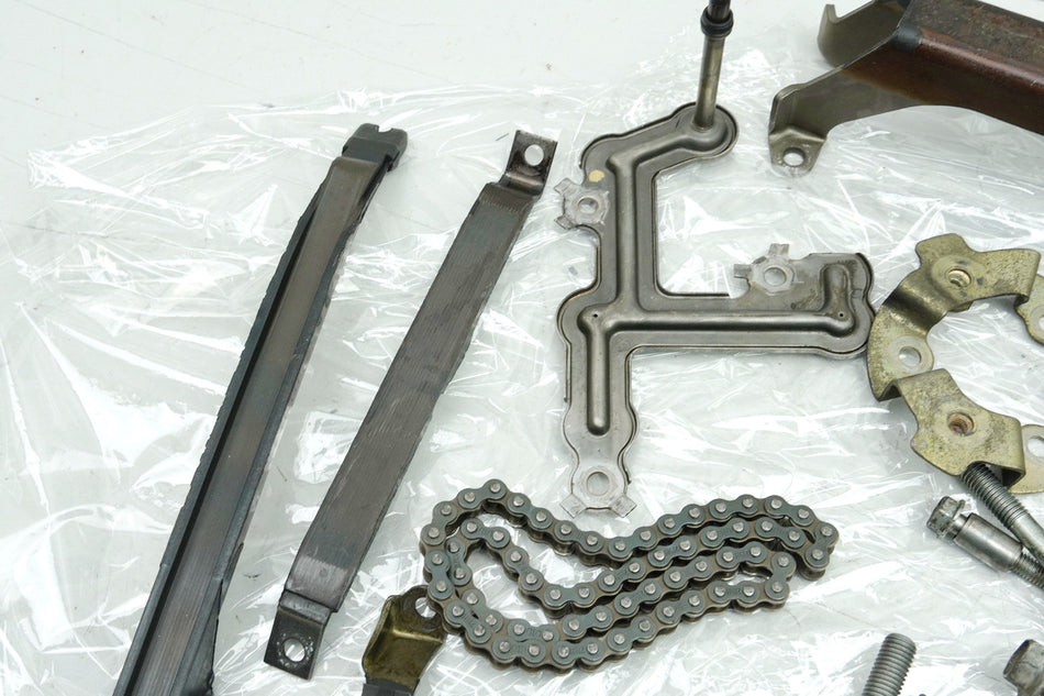 HONDA CBR 1000 SC24 Schrauben Kleinteile für Motor Zylinder Motordeckel