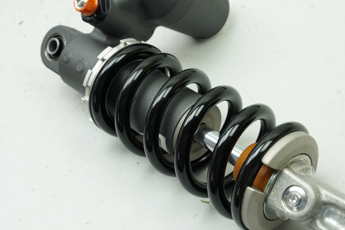 YAMAHA MTN 1000 MT-10 RN78 Shock Absorber original 4550 km