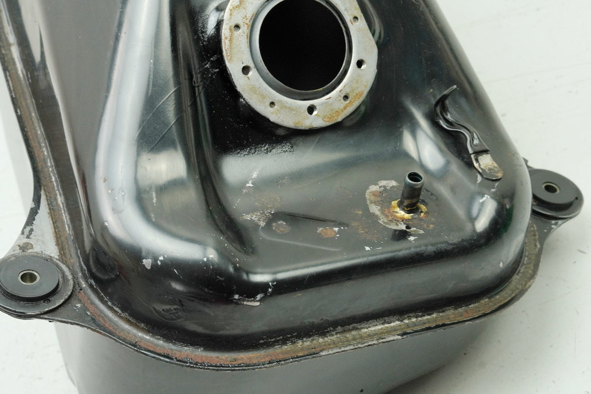 SUZUKI AN 400 WVAU BURGMAN Depósito de combustible Tanque de gasolina sin óxido K1 K2