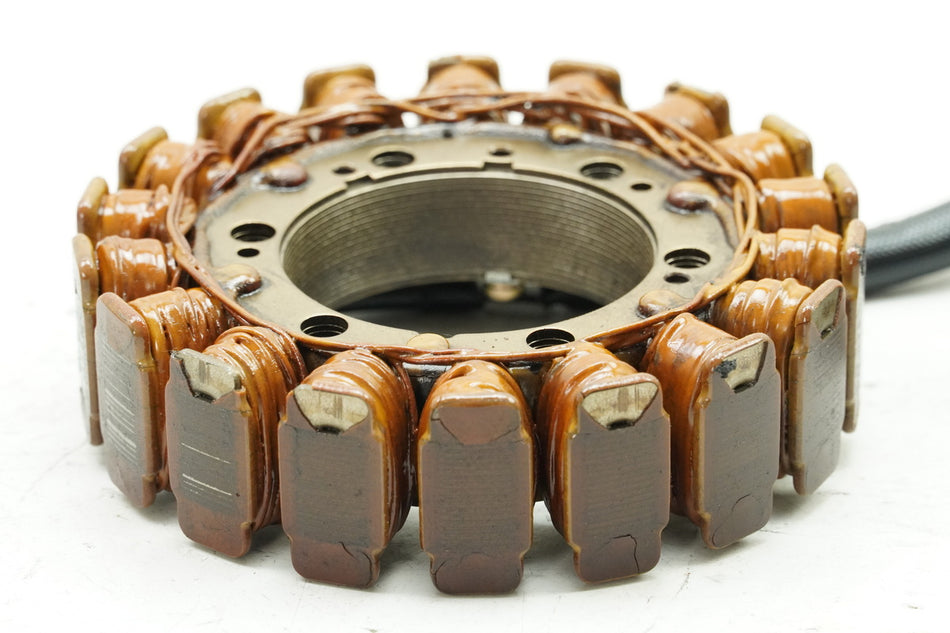 YAMAHA TDM 850 4TX Lima Stator Lichtmaschine Pick Up Impulsgeber Zündung