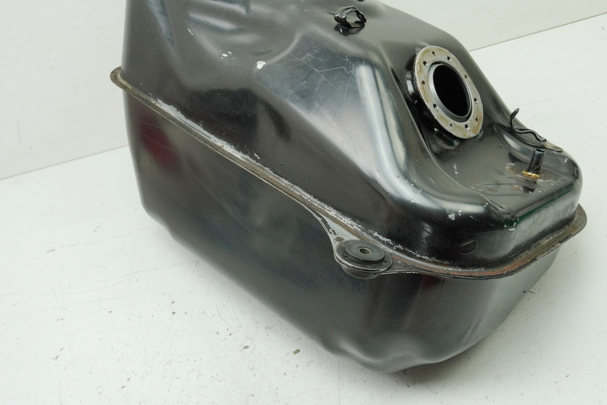SUZUKI AN 400 WVAU BURGMAN Depósito de combustible Tanque de gasolina sin óxido K1 K2